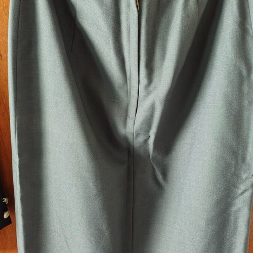 Women's Police Summer Uniform size 8, skirt and pants, like new, 3 pieces