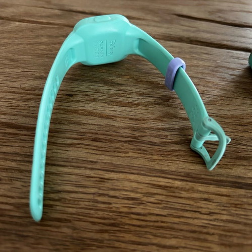 Garmin Vivofit JR.3 kids smartwatch like new