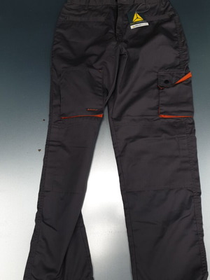 Panoply Pants New Gray, Sizes S M