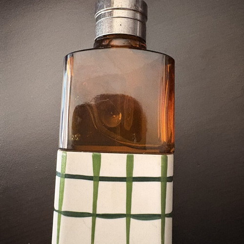 Rock the Myrrh Dries Van Noten Eau de Parfum new, decanted original, 2 ml