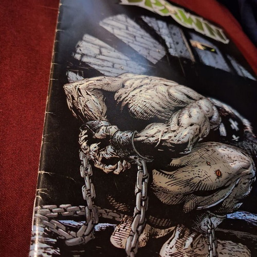 Spawn Issue #56 (1995) new, foreign
