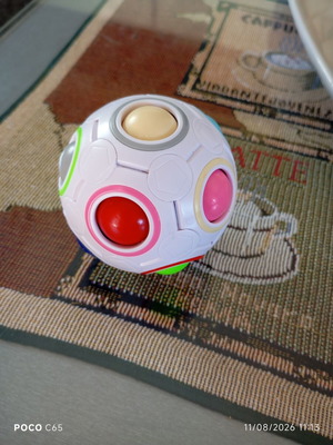 Stress Ball like new