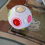Stress Ball like new