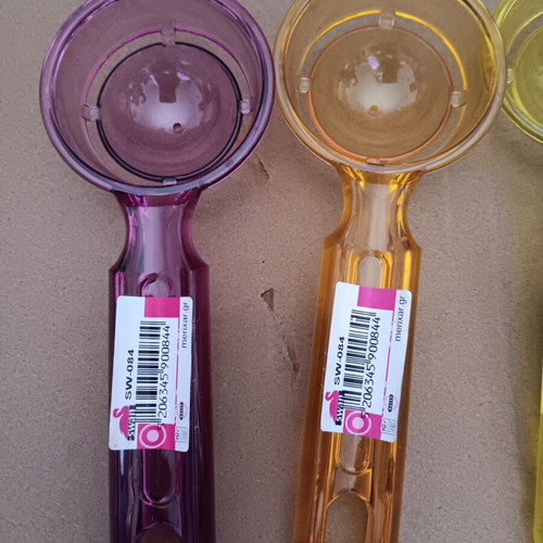 Gadget for egg yolk separator new