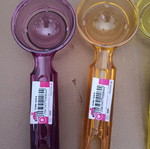 Gadget for egg yolk separator new