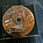  Παιχνιδι PC - The Elder Scrolls 3 - Morrowind