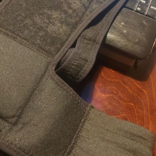 Kepler kyphosis brace like new
