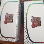 Pokemon 151 ETB empty boxes