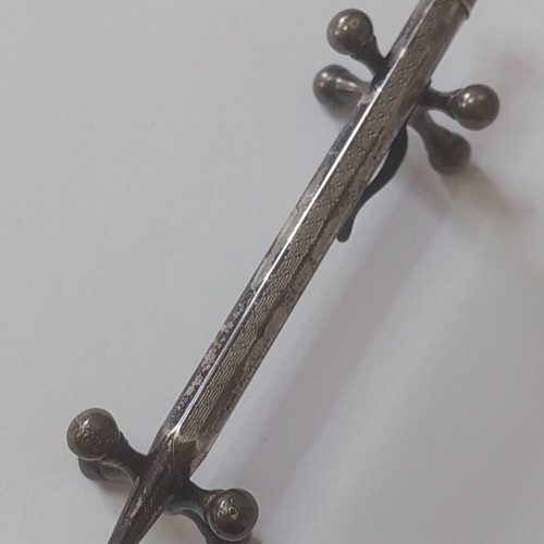Mechanical pencil silver 900 used