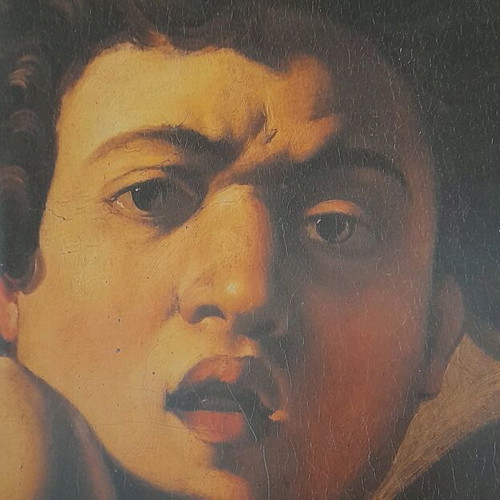 M.M.Caravaggio Caravaggio and His Early Followers used
