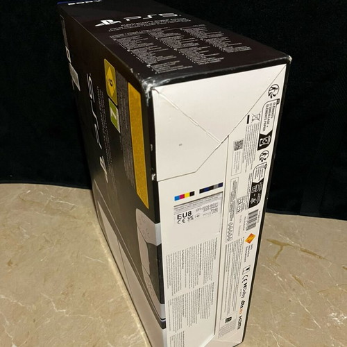 Sony PlayStation 5 Digital Slim 1TB new