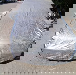  Κουκούλα Αυτοκινήτου για station wagon Μέγεθος Large