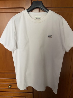 Ανδρική μπλούζα Tommy Hilfiger σαν καινούργιο, μέγεθος M