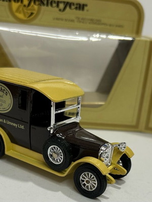 Matchbox 1978 Models of Yesteryear Y-5 Talbot 1927 new