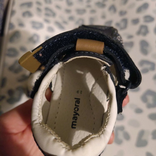 Mayoral sandals No19 brand new kids