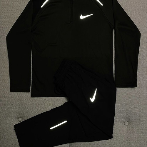 Nike Reflective Academy tracksuit new with tag