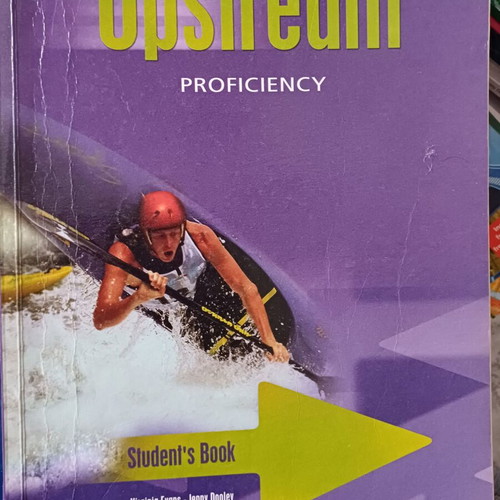 English language learning books new, pack of 5