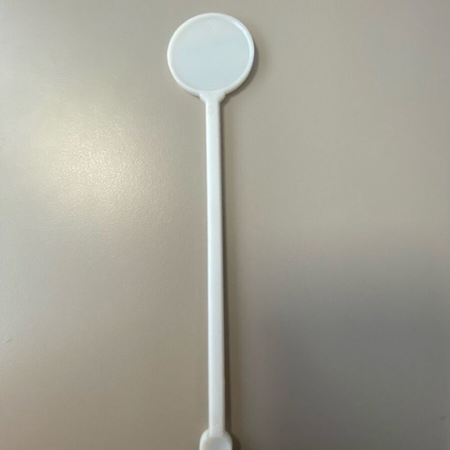 Disco Akrotiri collectible stirrer like new, 80-90s period