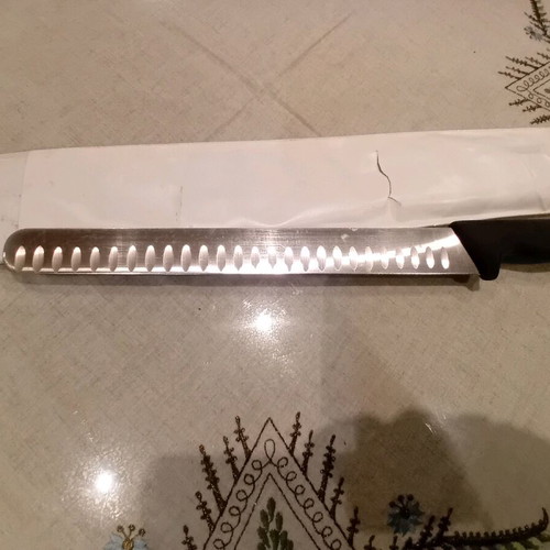 Gieeser Salmon Knife 28cm like new