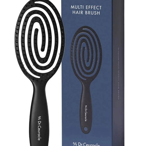 Dr. Ceuracle Multi Effect Hair Brush new in box