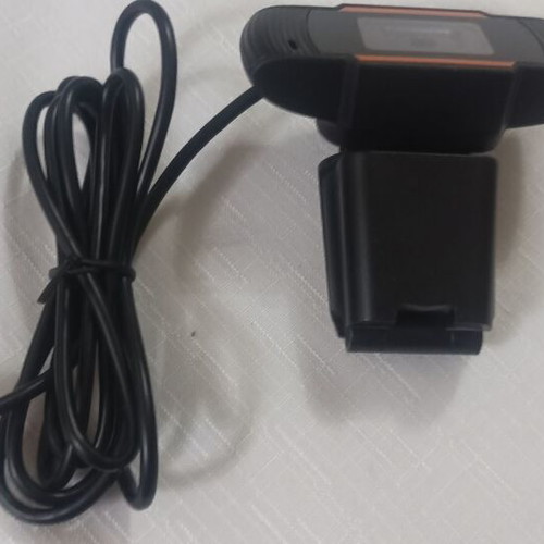 Web camera Full HD like new
