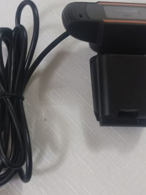 Web camera Full HD like new