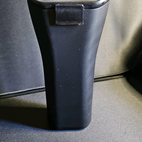 Car coffee holder, umbrella holder, trash bin
