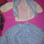 Bibi Bo doll clothes