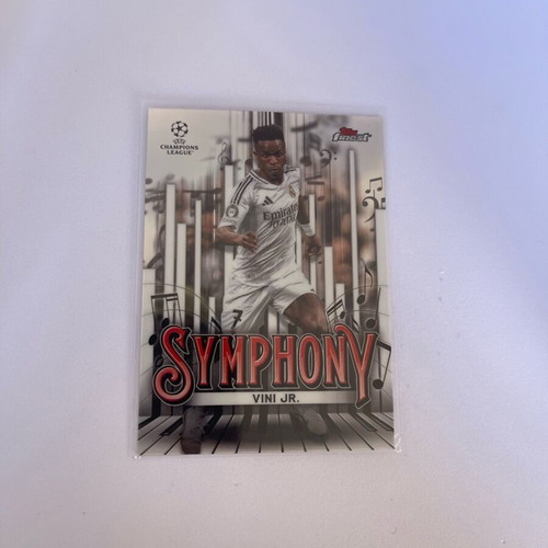 Autograph cards used