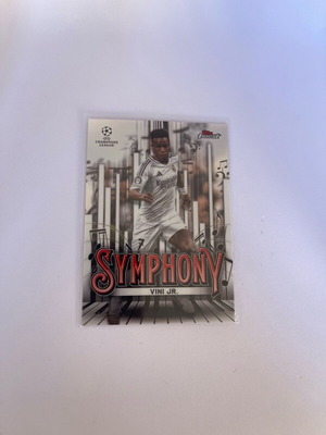 Autograph cards used