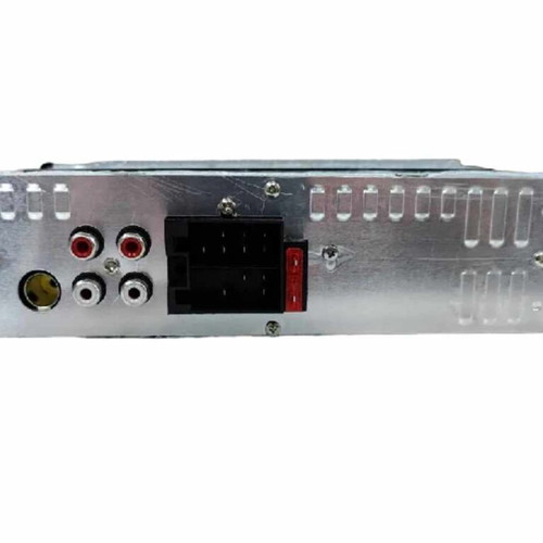Ηχοσύστημα αυτοκινήτου PerVoi 1789 καινούργιο με Bluetooth και USB