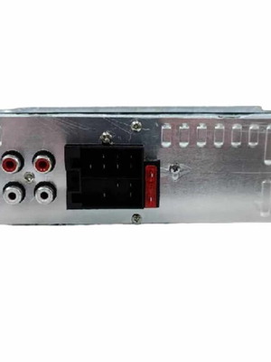 Ηχοσύστημα αυτοκινήτου PerVoi 1789 καινούργιο με Bluetooth και USB