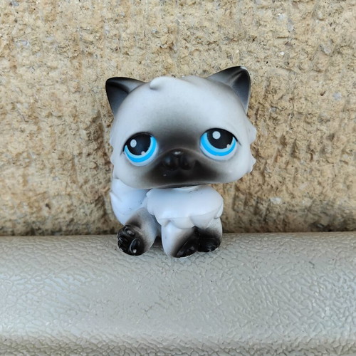 Littlest Pet Shop Hasbro figure like new