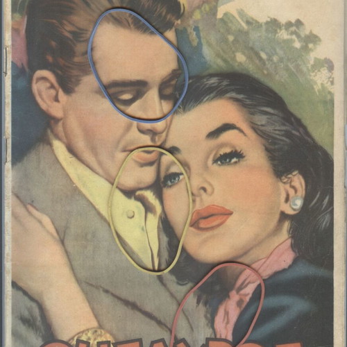 Thisavros Magazine Issue 523 December 5, 1948 used