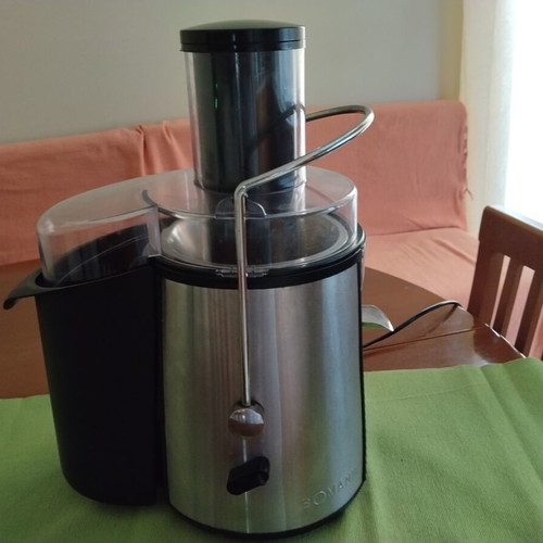 Bowmman Juicer like new