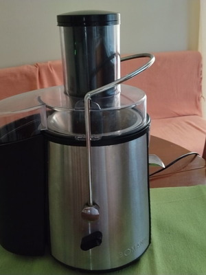 Bowmman Juicer like new