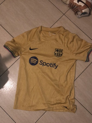 Barcelona jersey football shirt like new official replica