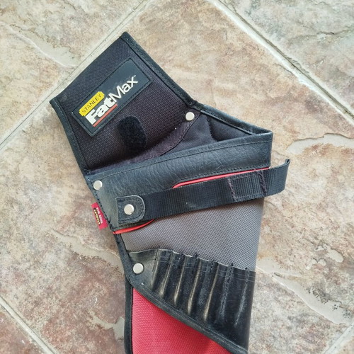 Stanley drill case new, unused