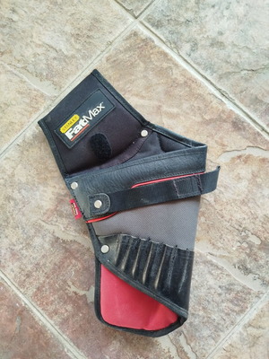 Stanley drill case new, unused