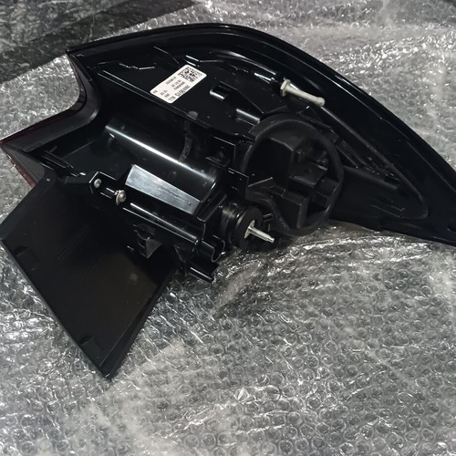 Opel Astra K right rear light new and genuine
