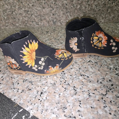 Zara No 21 shoes used in very good condition