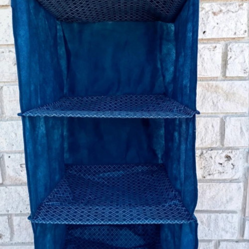 Storage organizer like new