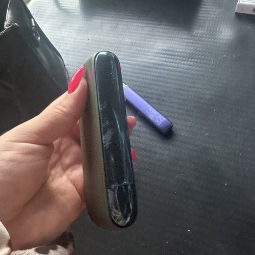 IQOS box