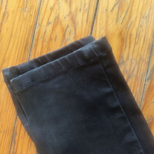 Diesel Black Gold black skinny jeans size XS/S like new