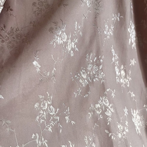 Pink sleeveless summer top with flowers, like new, H&M, size S