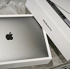 Apple MacBook Pro 13.3'' i5 2.0Ghz/16GB/512GB Space Grey (2020) (MWP42EN/A)
