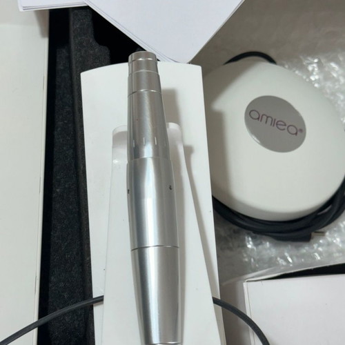 Amiea Linelle Supreme machine for semi-permanent tattoo new