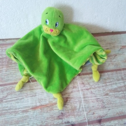 Baby comfort sleep cloth Nani Nani seal Sanitas like new