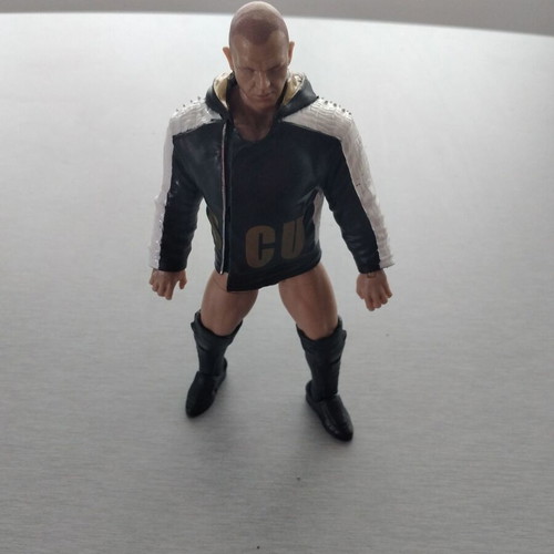 AEW Frankie Kazarian Basic action figure like new