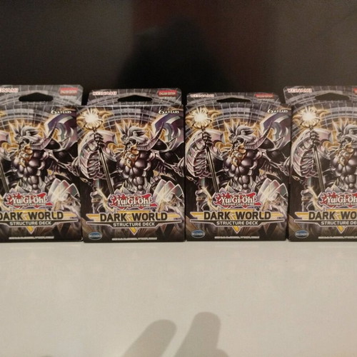yu gi oh arc v yuya deck Amazon.com: Konami Yu-Gi-Oh! 2016 Starter Deck Yuya : Toys & Games